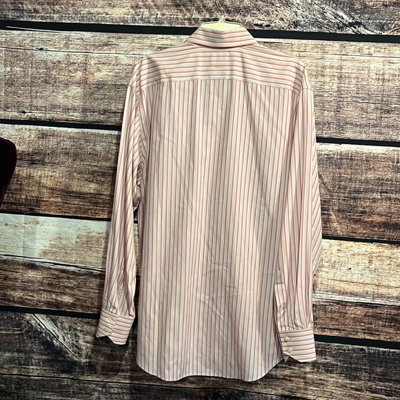 Tailorbyrd men’s shirt - Picture 5 of 8